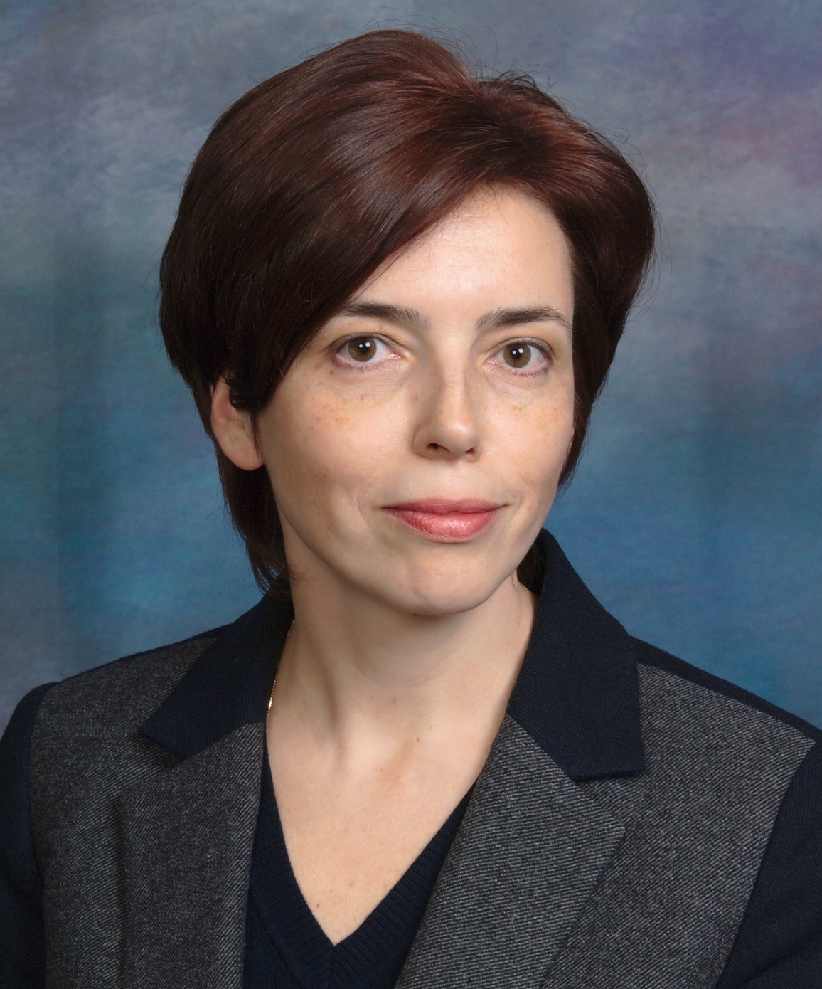 Regina Movsesyan Vakser